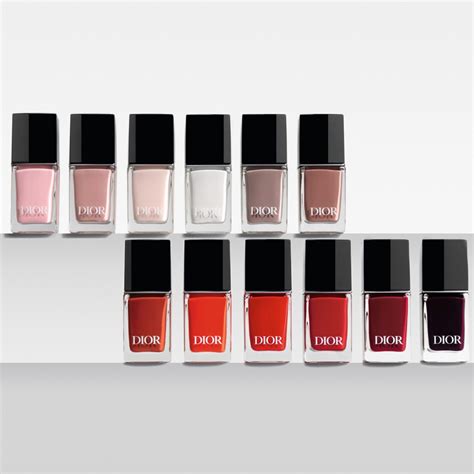 dior bikini nail polish|Dior Vernis: Glossy Nail Polish & Longwear Gel Effect.